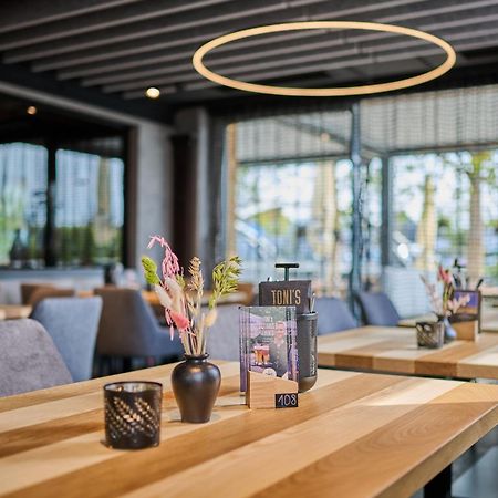 Genusshotel Wenisch Straubing Bagian luar foto