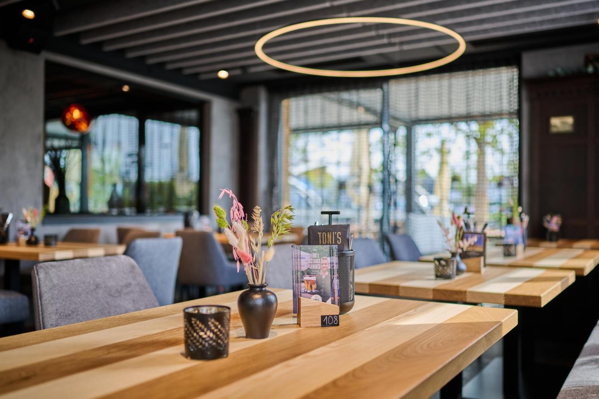 Genusshotel Wenisch Straubing Bagian luar foto