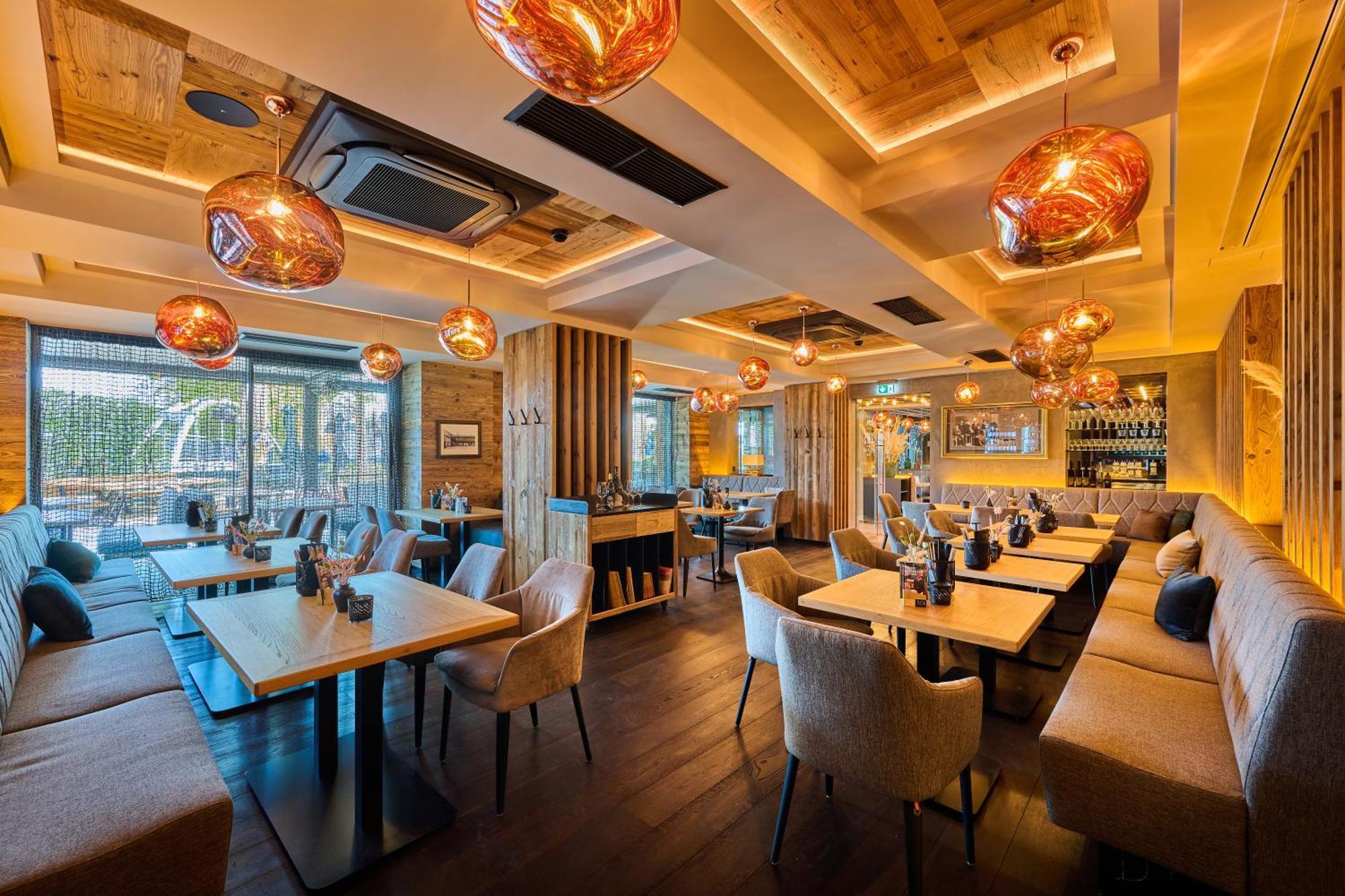 Genusshotel Wenisch Straubing Bagian luar foto