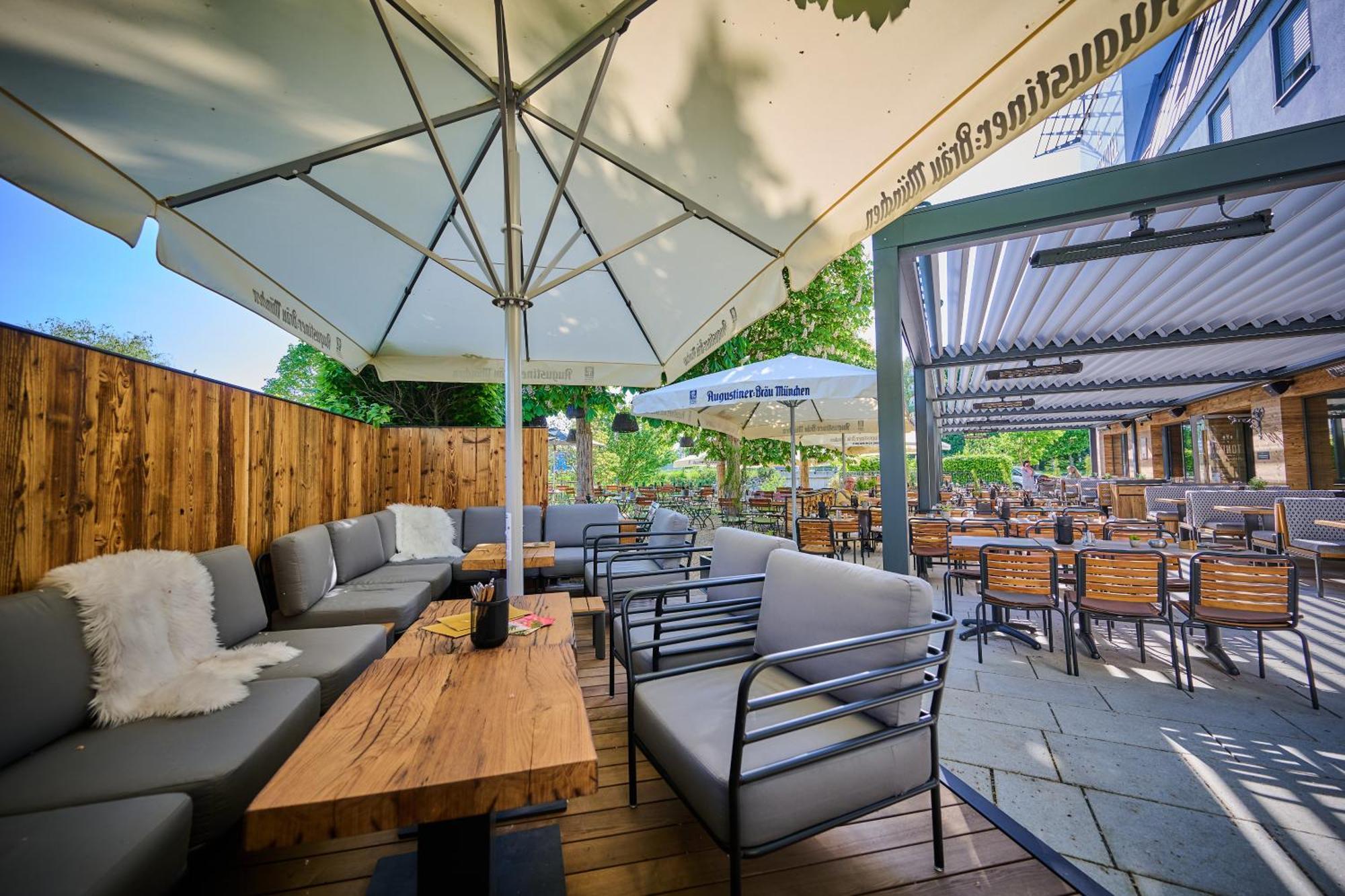 Genusshotel Wenisch Straubing Bagian luar foto