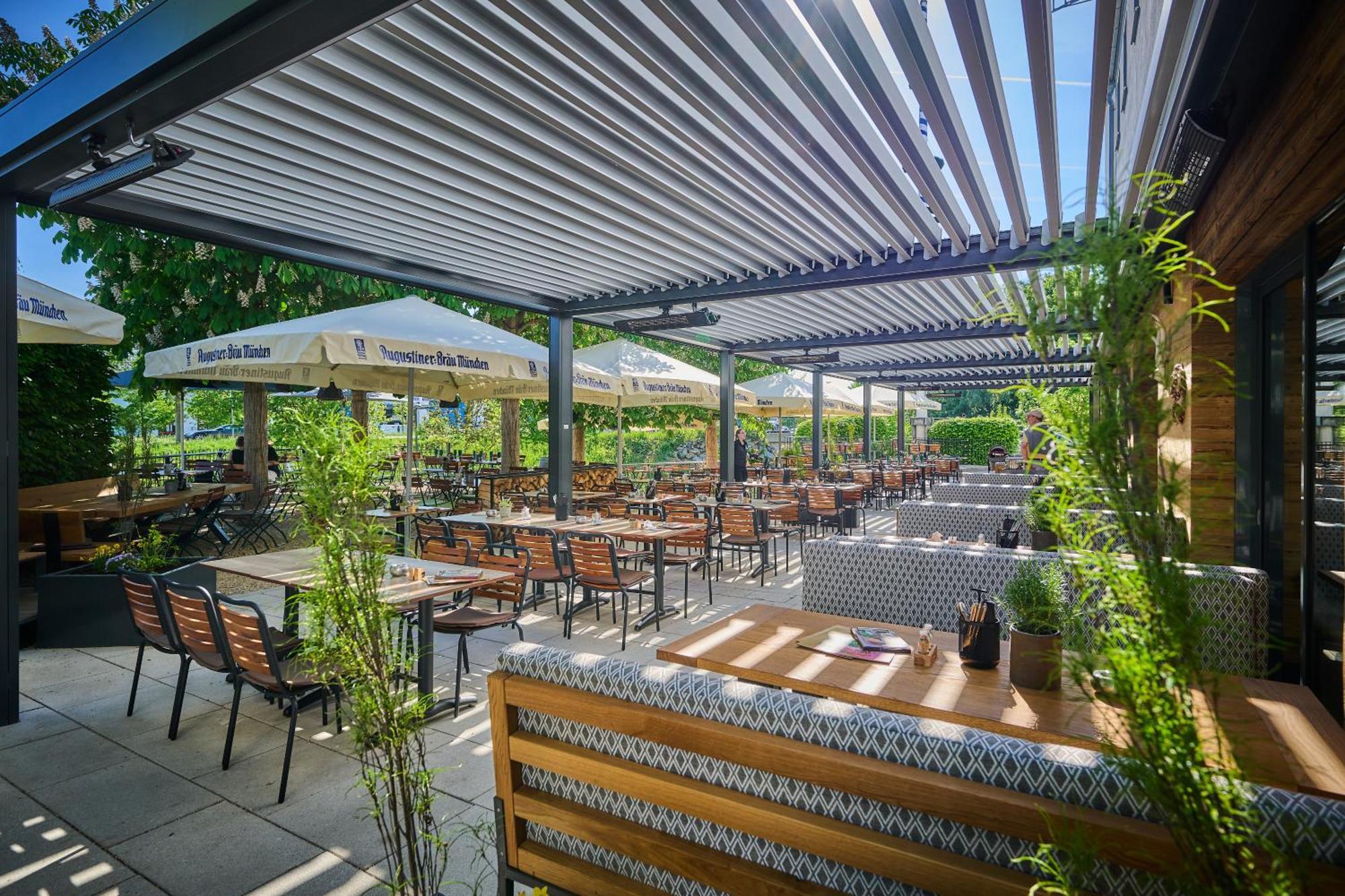Genusshotel Wenisch Straubing Bagian luar foto