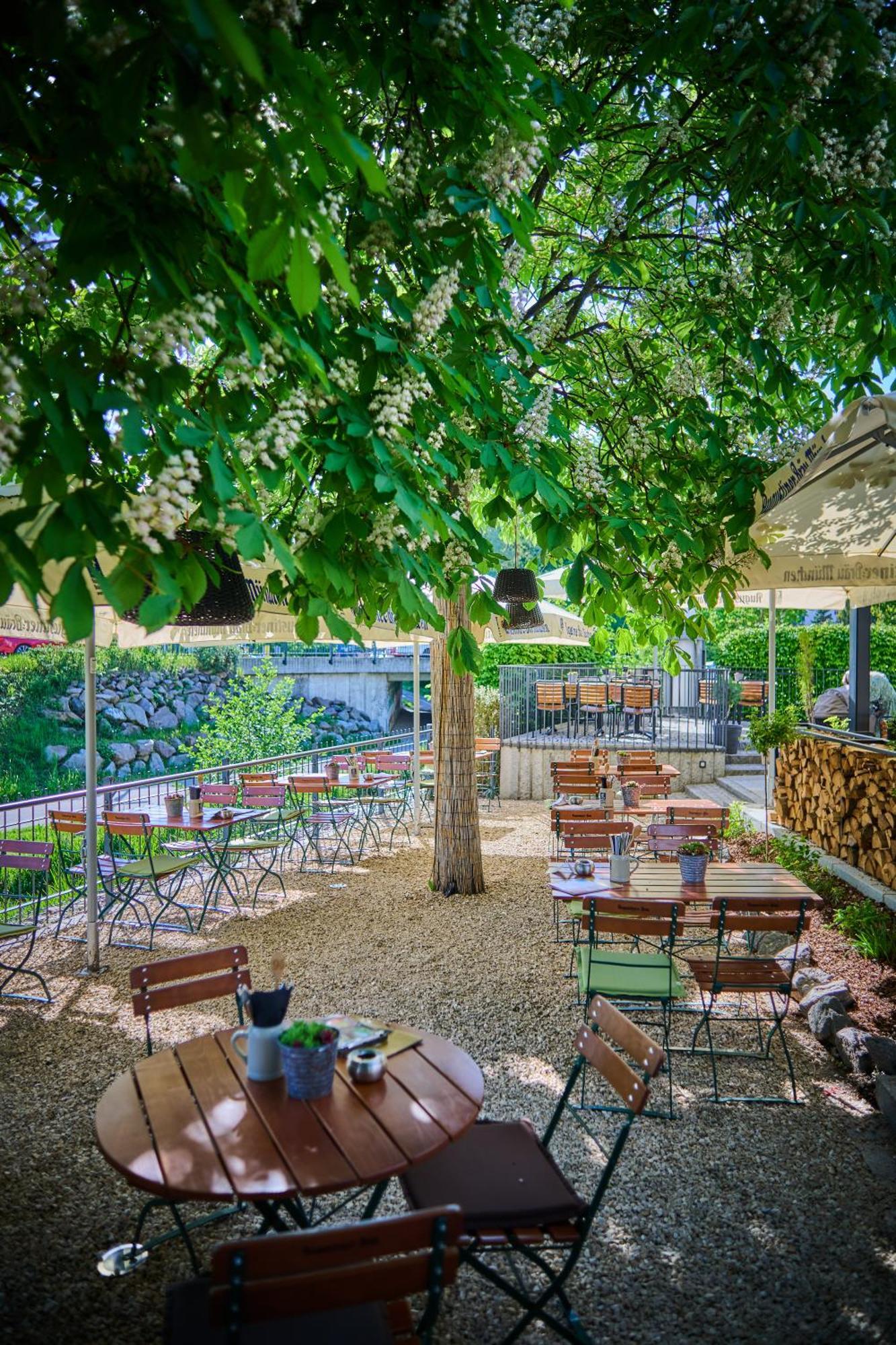 Genusshotel Wenisch Straubing Bagian luar foto